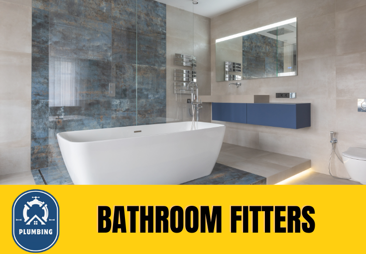 bathroom fitters Southport