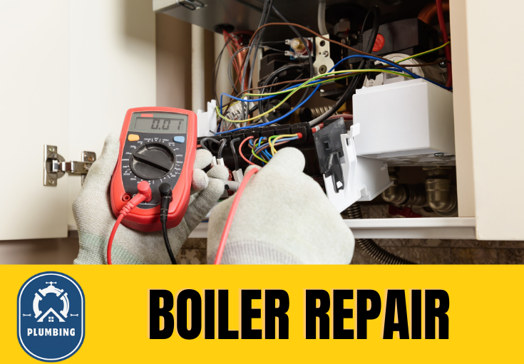 boiler repair Southport