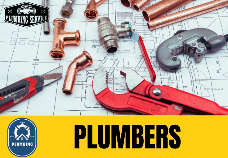  plumber Ainsdale