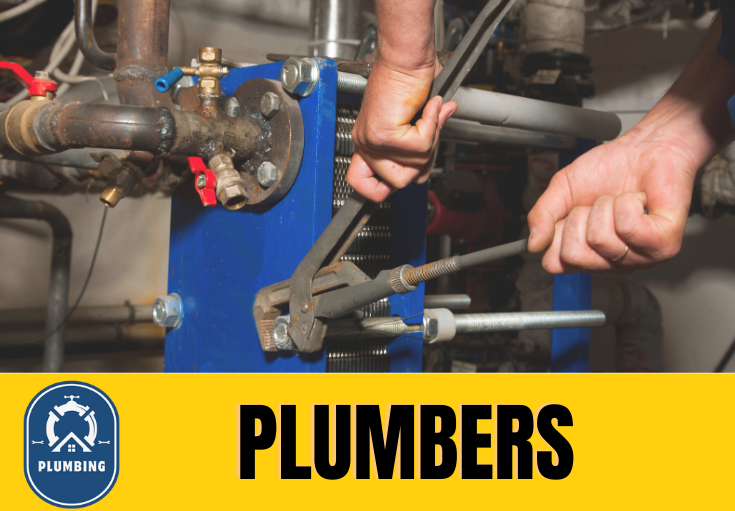  plumber Churchtown