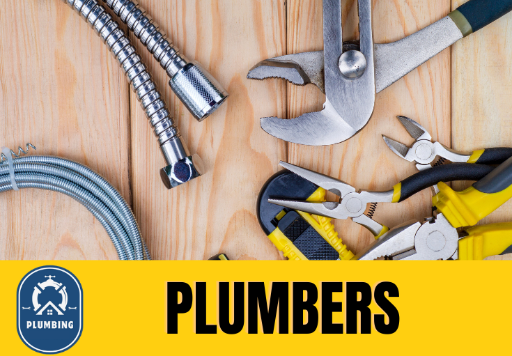  plumber Kew