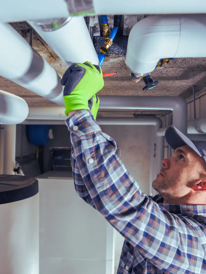 emergency heating engineer Southport, PR8-PR9